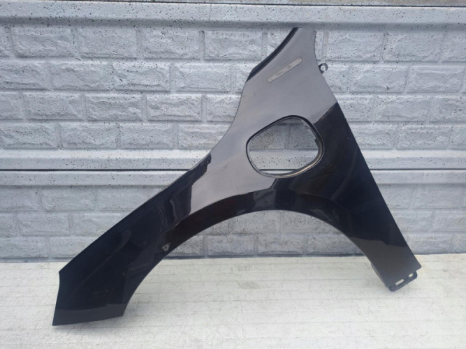 VOLVO S60 V60 LIFT PLUG-IN 13-19 BŁOTNIK PRZEDNI LEWY - (17279032524)