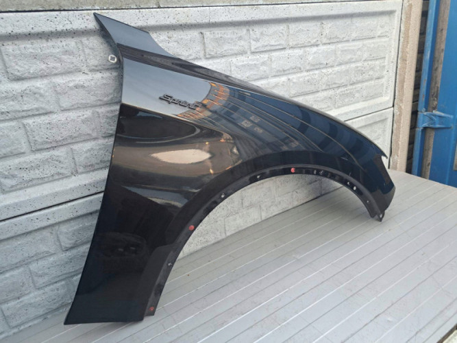 ALFA ROMEO STELVIO BŁOTNIK PRAWY PRZEDNI - (17279102533)