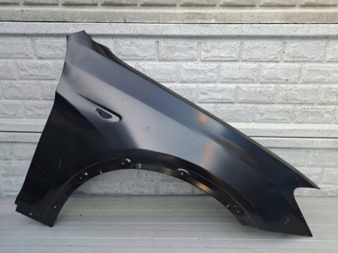 BMW X3 X4 F25 F26 BŁOTNIK PRZEDNI PRAWY - (17288975466)