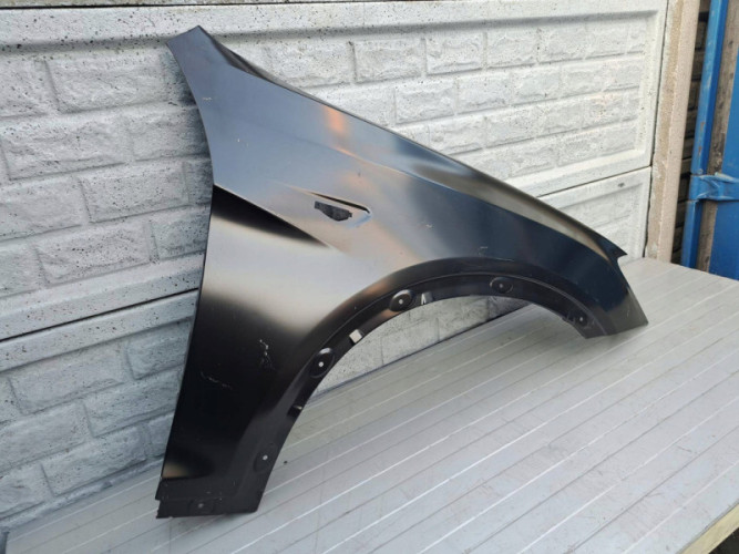 BMW X3 X4 F25 F26 BŁOTNIK PRZEDNI PRAWY - (17288975466)