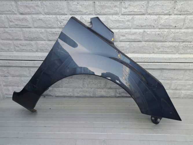 FORD FOCUS MK2 LIFT BŁOTNIK PRAWY PRZEDNI - (17289030454)