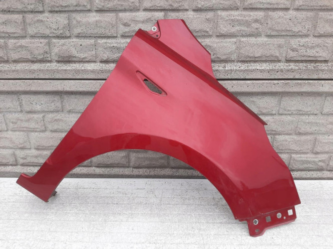 FORD KA+ PLUS MK3 III 2016-2020 BŁOTNIK PRAWY - (12215876895)