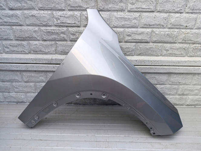 BŁOTNIK PRAWY PRZEDNI BMW X1 U11 2022- - (17289080404)