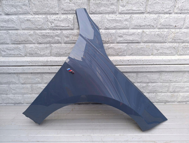 BMW 1 I F40 F 40 BŁOTNIK PRAWY PRZEDNI - (17289087412)