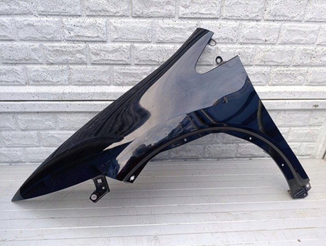 HONDA CIVIC UFO 06-13 BŁOTNIK PRZEDNI LEWY - (17289091894)