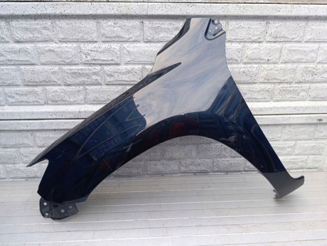 TOYOTA RAV 4 IV LIFT 10-13 BŁOTNIK LEWY PRZEDNI - (17289096333)