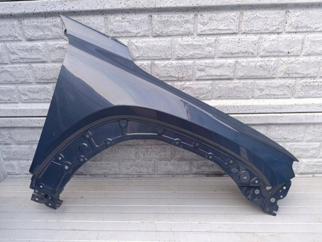 MAZDA MX30 MX-30 BŁOTNIK PRZEDNI PRAWY - (17289113362)