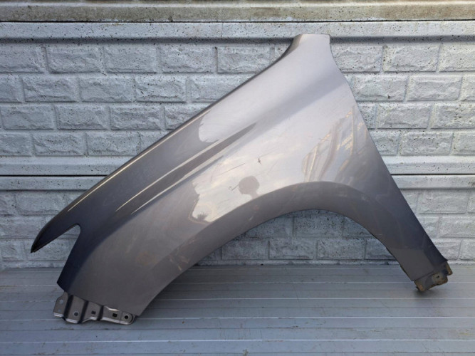 TOYOTA LAND CRUISER 150 LIFT 17-20 BŁOTNIK LEWY - (17299798690)