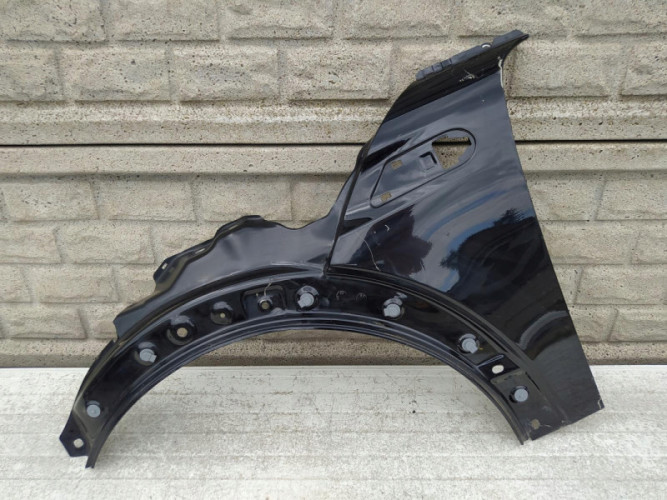 MINI CLUBMAN R55 R56 R57 R58 R59 BŁOTNIK LEWY - (12219049587)