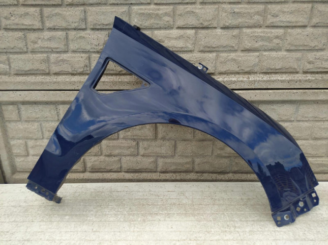 FORD S-MAX MK2 2015-2021 BŁOTNIK PRAWY PRZEDNI - (12219137797)