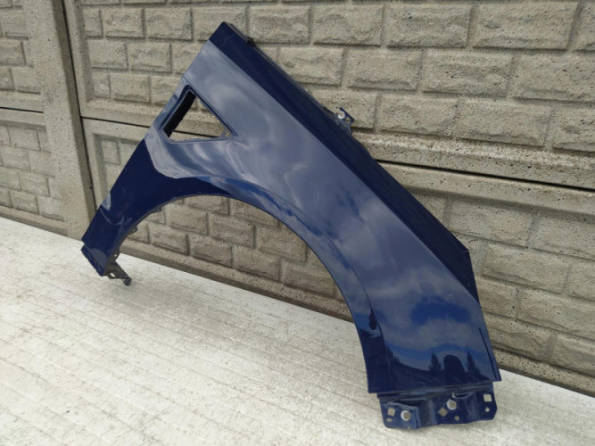 FORD S-MAX MK2 2015-2021 BŁOTNIK PRAWY PRZEDNI - (12219137797)