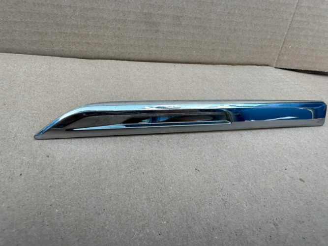 RENO MEGANE IV EMBLEMAT ZNACZEK ORYGINAŁ - (17317817246)