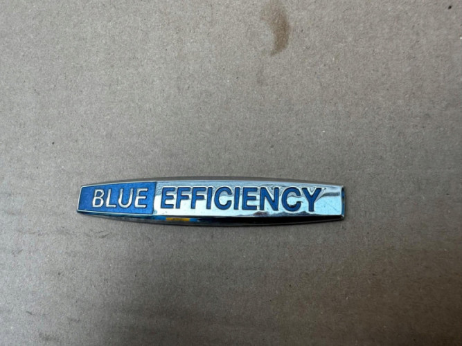 MERCEDES B W245 R W251 EMBLEMAT ZNACZEK ORYGINAŁ - (17318217441)