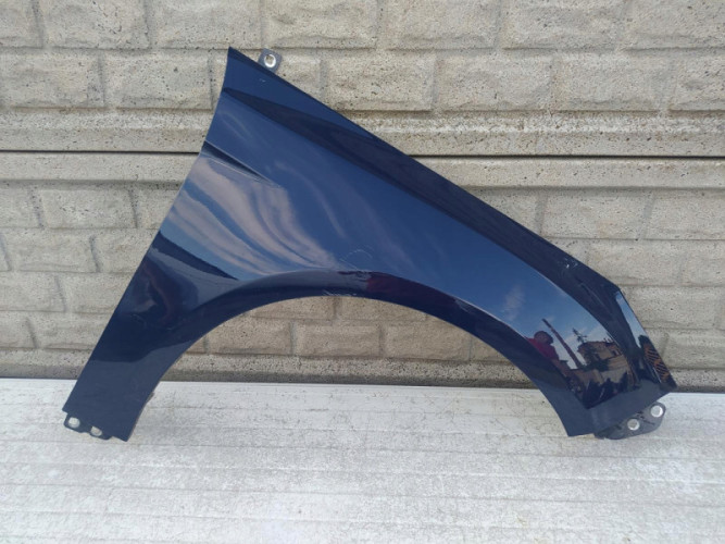 FORD FOCUS MK3 11-18 BŁOTNIK PRZEDNI PRAWY - (12219530137)