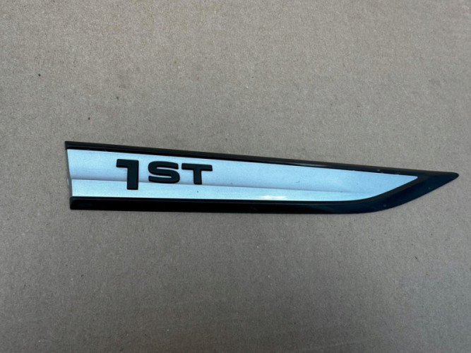 VW ID4 VOLKSWAGEN AUD 10A853683 EMBLEMAT ZNACZEK ORYGINAŁ - (17319869142)