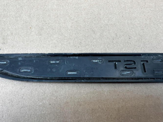 VW ID4 VOLKSWAGEN AUD 10A853683 EMBLEMAT ZNACZEK ORYGINAŁ - (17319869142)