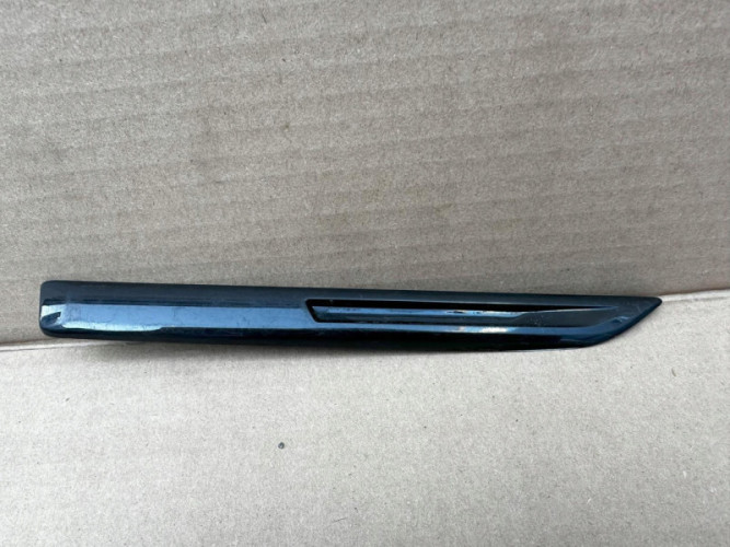 RENAULT RENO MEGANE IV 4 CZARNY EMBLEMAT ZNACZEK ORYGINAŁ - (17320021648)