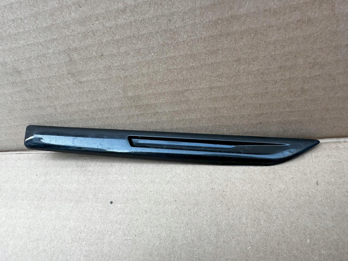 RENAULT RENO MEGANE IV 4 CZARNY EMBLEMAT ZNACZEK ORYGINAŁ - (17320021648)
