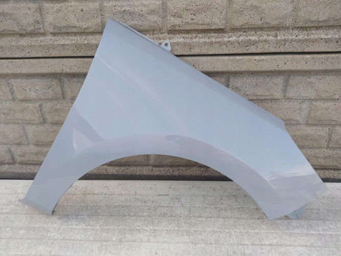 FORD FIESTA Mk8 MK 8 16-22 BŁOTNIK PRZEDNI PRAWY - (12219595083)