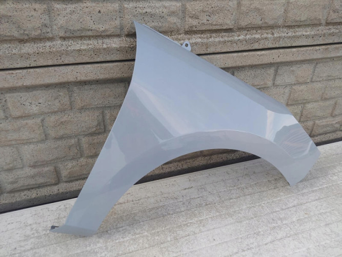 FORD FIESTA Mk8 MK 8 16-22 BŁOTNIK PRZEDNI PRAWY - (12219595083)