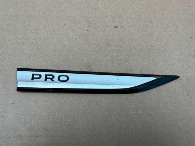 VW ID4 ID.4 PRO 10A.853.688.F/G ZNACZEK ORYGINAŁ - (17326753273)