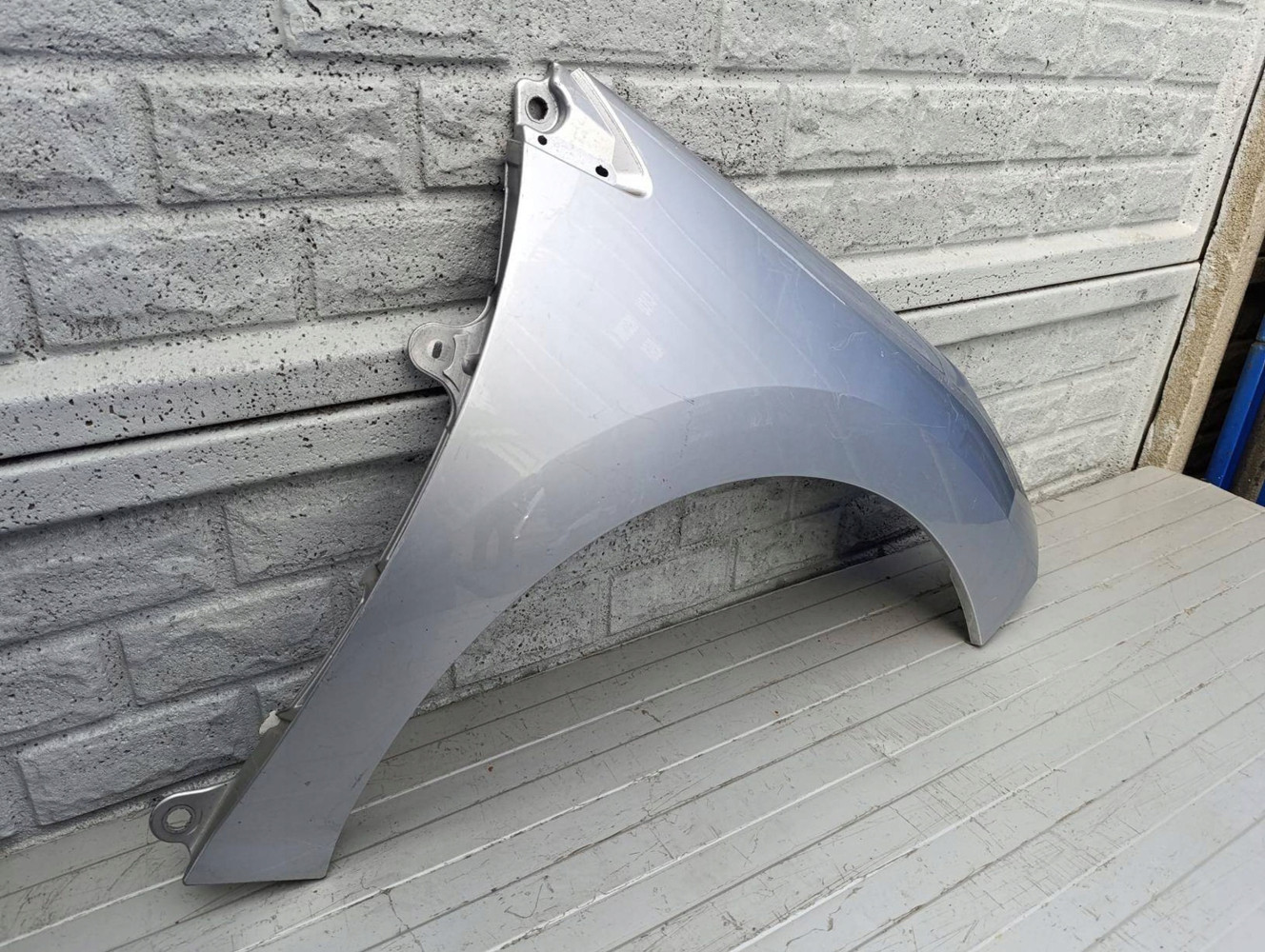 BŁOTNIK PRZEDNI PRAWY PEUGEOT 308 T7 - (17326926628)