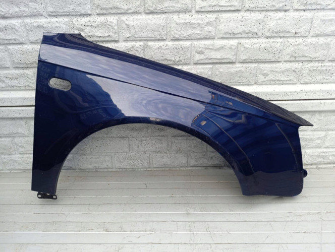 SEAT EXEO BŁOTNIK PRAWY PRZEDNI - (17326941348)