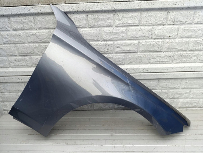 BŁOTNIK PRZEDNI PRAWY MERCEDES W217 W 217 S-KLASA COUPE - (17326946143)