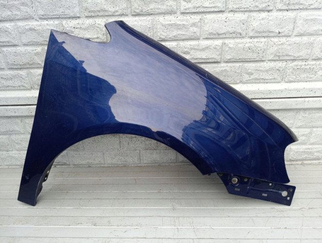 BŁOTNIK PRZEDNI PRAWY VW TOURAN 2003 - 2010 - (17327013287)