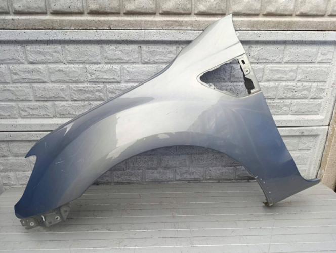 FORD RANGER 2011-2015 BŁOTNIK LEWY PRZEDNI - (17327028217)