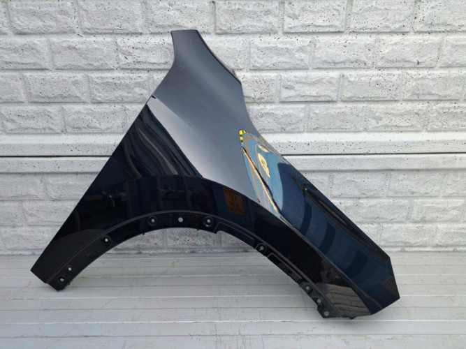 BŁOTNIK PRAWY PRZEDNI BMW X1 U11 2022- - (17327775813)