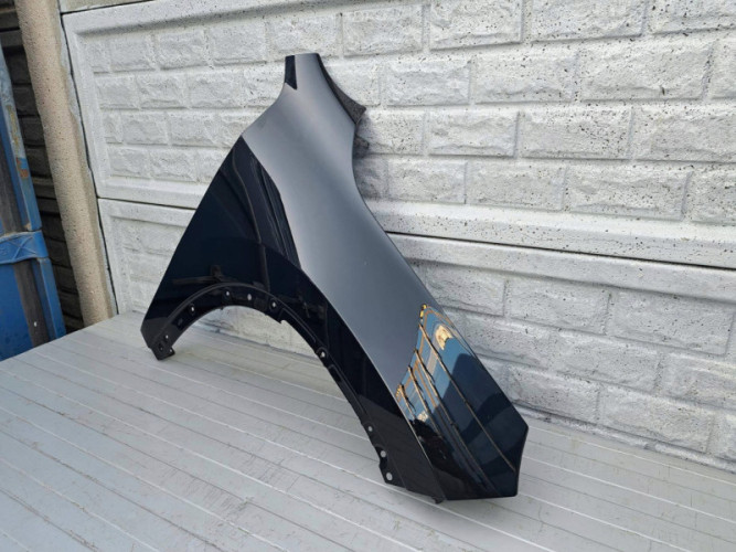 BŁOTNIK PRAWY PRZEDNI BMW X1 U11 2022- - (17327775813)