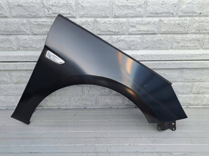 OPEL ASTRA K 5 2015-2021 BŁOTNIK PRAWY PRZEDNI NOWY - (17327778116)