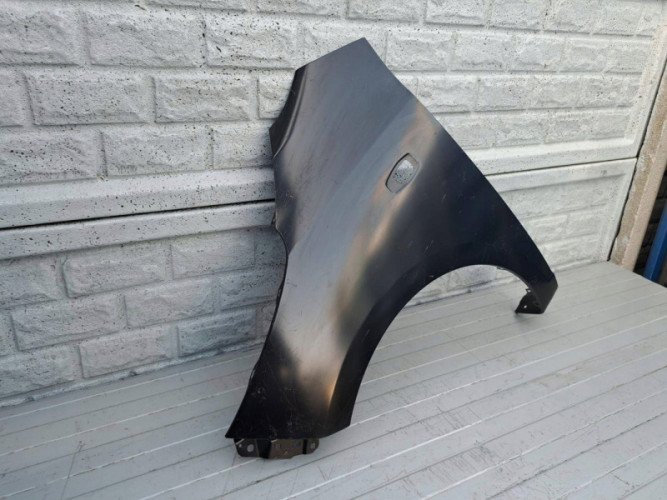 HYUNDAI I10 2008-2013 BŁOTNIK PRZEDNI LEWY NOWY - (17327779588)