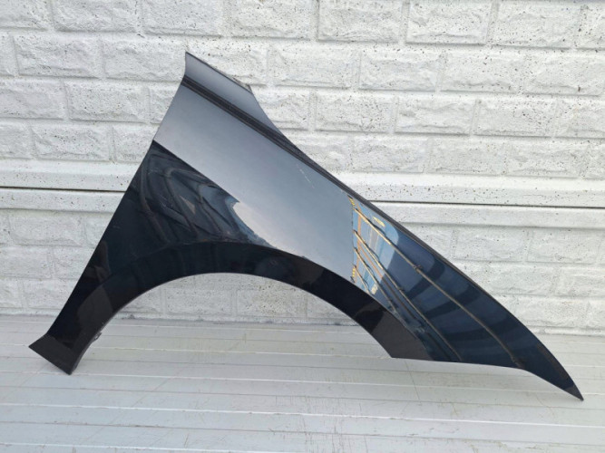 BŁOTNIK PRZEDNI PRAWY VW PASSAT B9 2023 - 2024 - (17327797266)