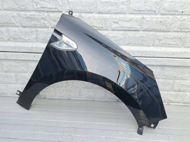 RENAULT CLIO 5 V RS 19-24 BŁOTNIK PRZEDNI PRAWY - (17327814227)