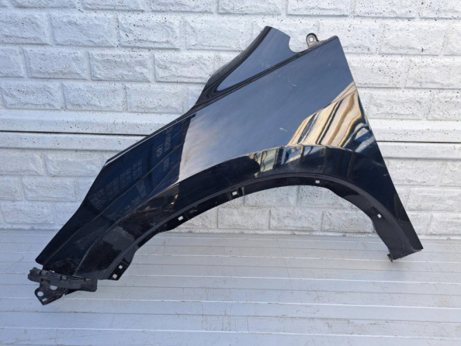 HONDA CRV IV 2013 - 2018 BŁOTNIK PRZEDNI LEWY - (17327858939)