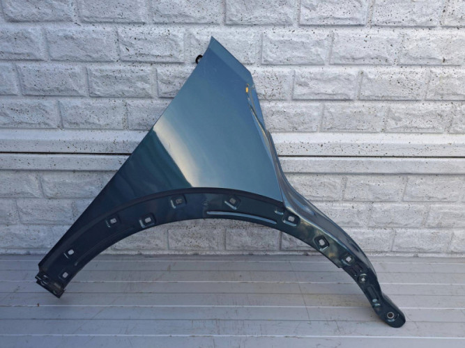 BŁOTNIK PRAWY PRZEDNI HYUNDAI IONIQ 5 V 21-23 - (17327869892)