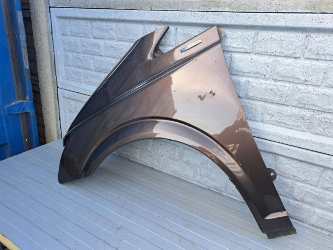 MERCEDES VITO VIANO W639 W 639 LIFT 11-15 BŁOTNIK LEWY - (17330276945)