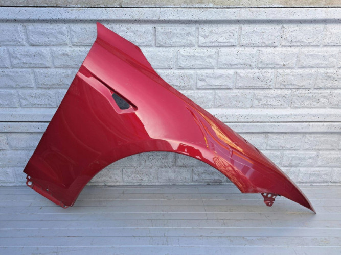 TESLA MODEL S PLAID BŁOTNIK PRAWY PRZEDNI - (17330281259)