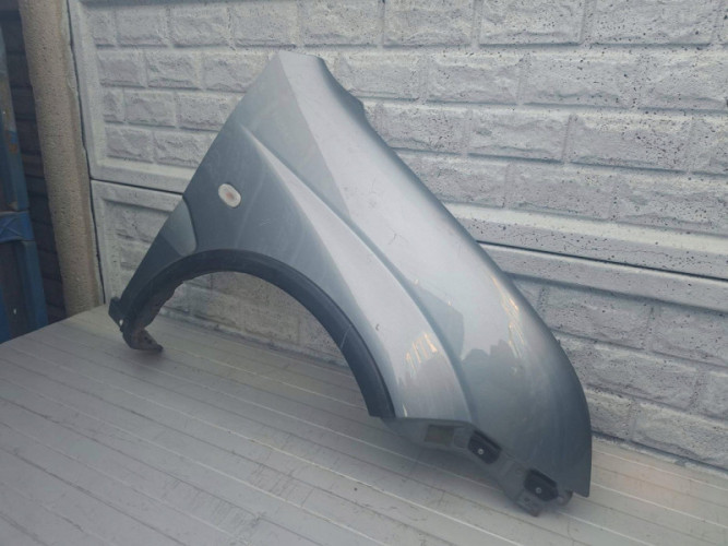 SUZUKI IGNIS II 2 2003-2010 BŁOTNIK PRZEDNI PRAWY - (17330311283)