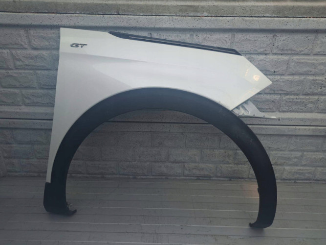 PEUGEOT 3008 5008 16-24 BŁOTNIK PRZEDNI PRAWY - (17330331558)