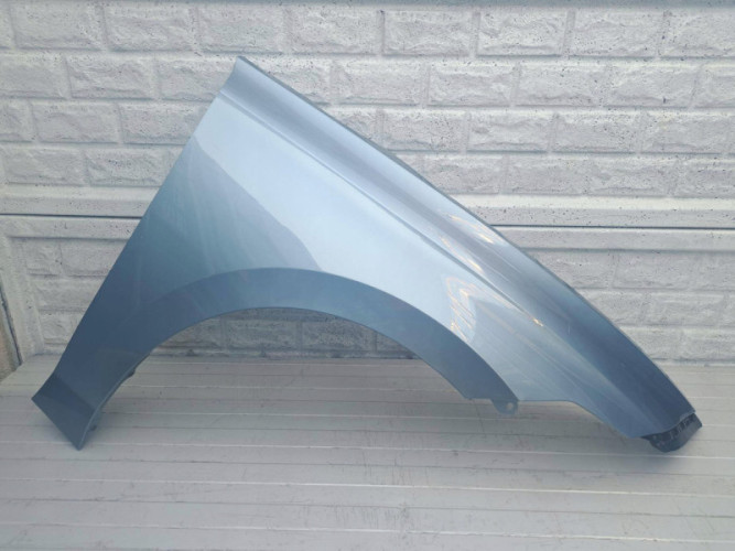 BŁOTNIK PRZEDNI PRAWY VW VOLKSWAGEN ID7 ID 7 - (17330363753)