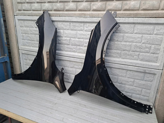 FORD KUGA ESCAPE MK3 20-24 BŁOTNIK PRZEDNI LEWY PRAWY - (17330375493)