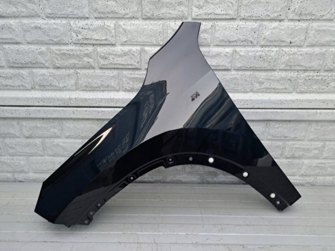 BMW X1 U11 BŁOTNIK LEWY PRZEDNI - (17330386573)