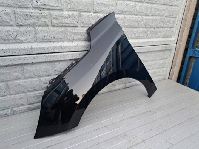 OPEL CORSA F 2019 2023 BŁOTNIK LEWY PRZEDNI - (17330389738)