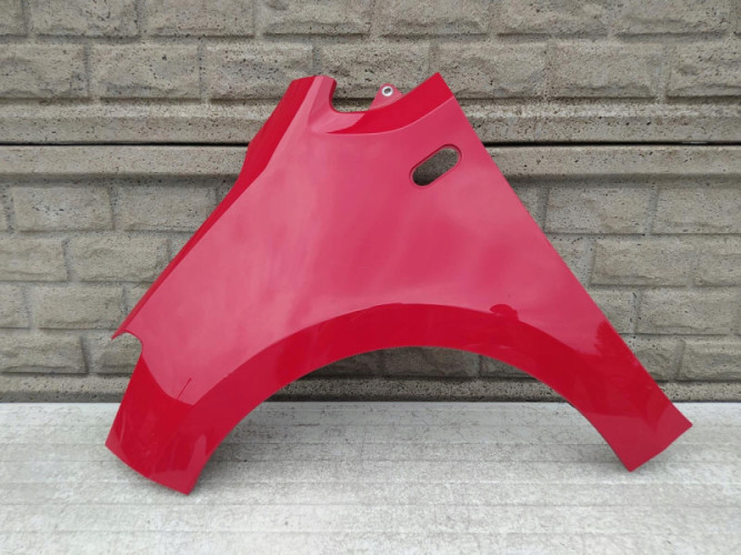 VW UP CITIGO SEAT MII 10-17 BŁOTNIK LEWY PRZEDNI - (12222532128)