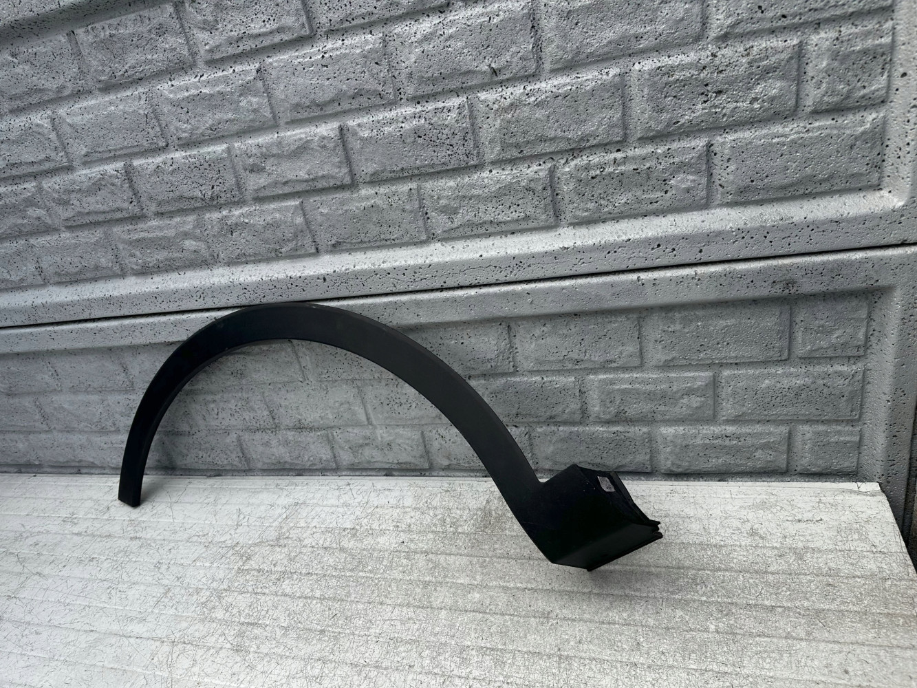 KIA SORENTO IV 4 2020 LISTWA LEWA 87711-P2000 - (17334188445)