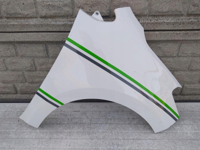 VW UP SKODA CITIGO MII LIFT 17-22 BŁOTNIK PRAWY - (12222559523)