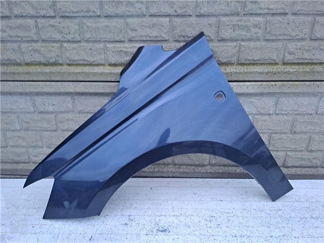 VW CADDY 5 V 21-24 BŁOTNIK PRZEDNI LEWY ORYGINAŁ (17133060823)